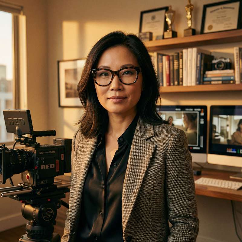 香蕉视频导演顾问