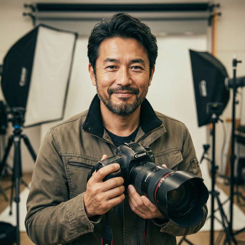 香蕉视频摄影师