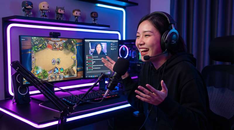 香蕉视频游戏直播视频